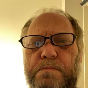 Meet your Posher, Randy